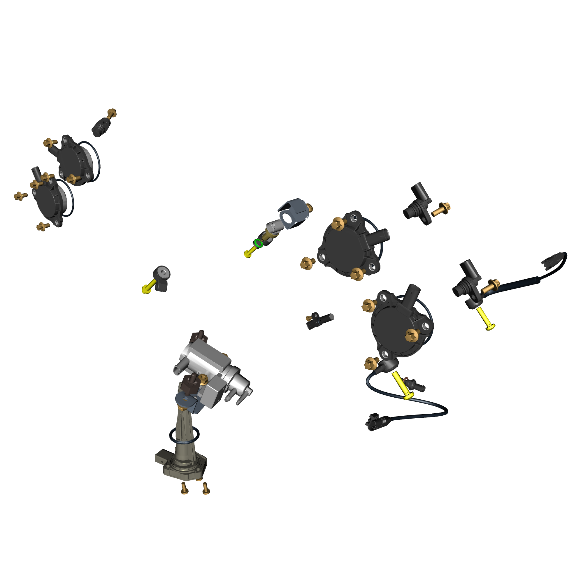 car:VANTAGE,item_no:,quantity:4,reference:VANTAGE_19_PartsCatalogue-031400-10 Engine Management