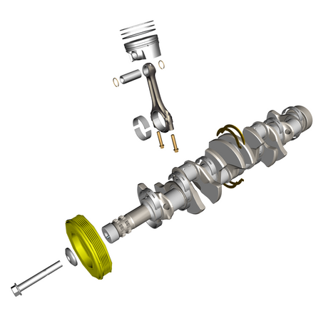 car:VALOUR,item_no:,quantity:1,reference:VALOUR_PartsCatalogue-032103-60 Crankshaft & Pistons