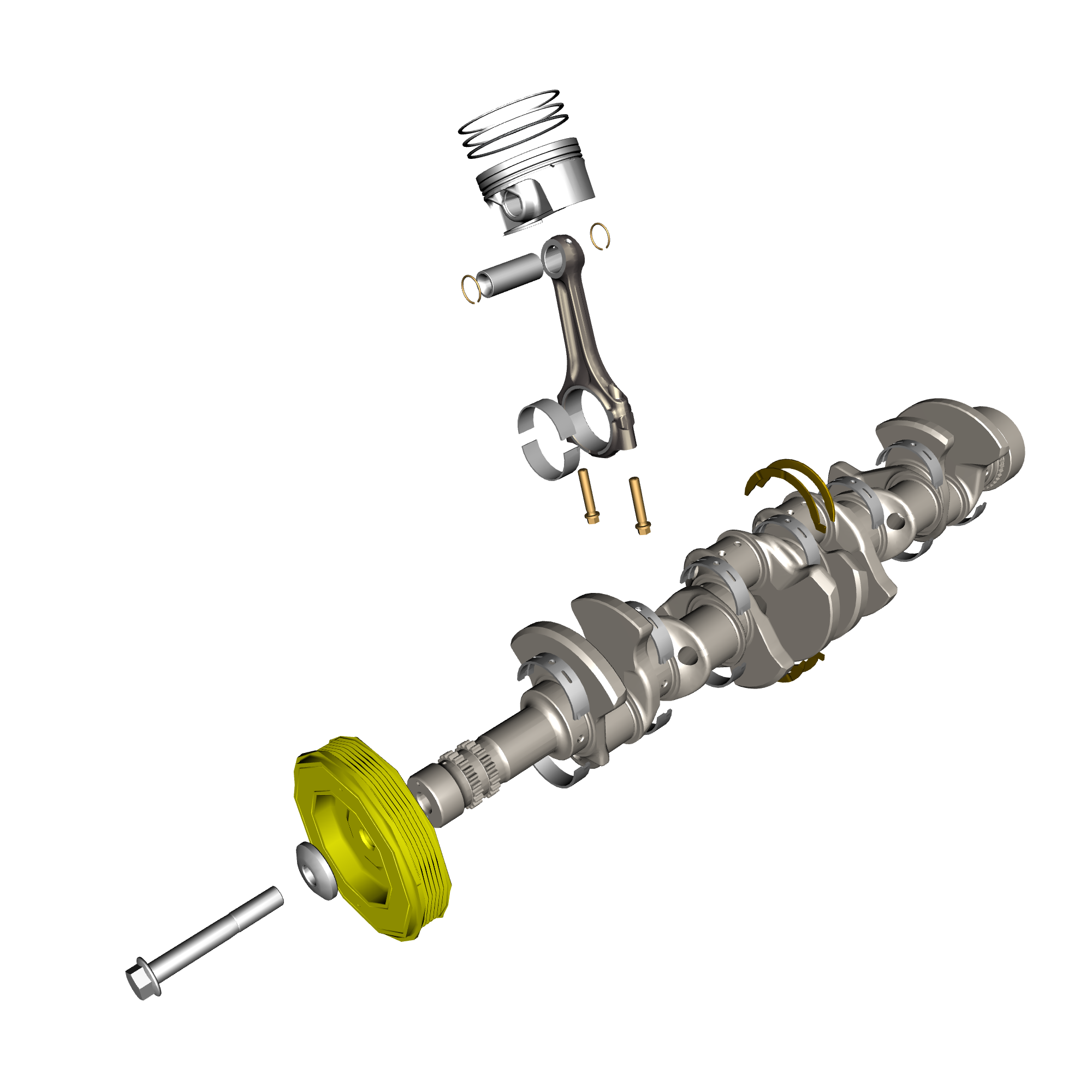 car:VANQUISH,item_no:,quantity:1,reference:VANQUISH_25_PartsCatalogue-032103-60 Crankshaft & Pistons