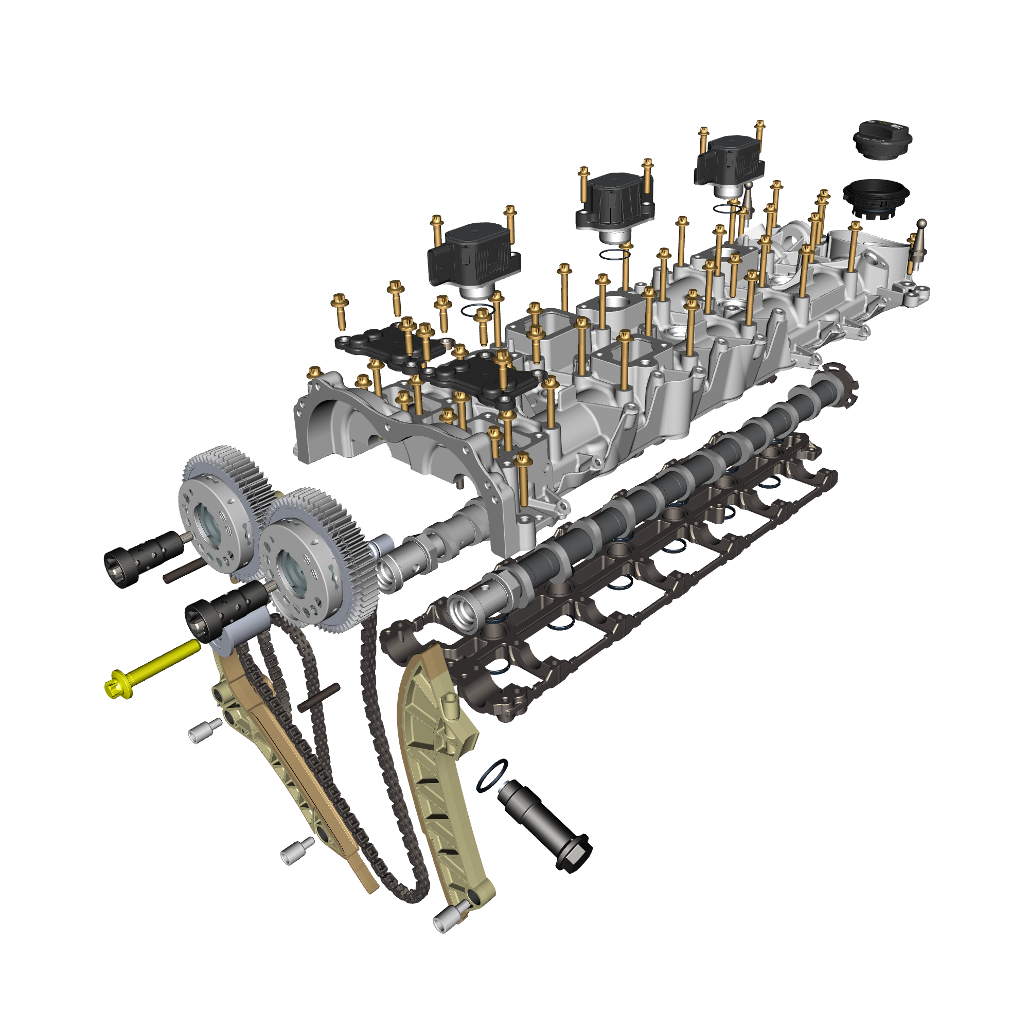 car:DBX,item_no:,quantity:1,reference:DBX_PartsCatalogue-031604-20 Engine Timing