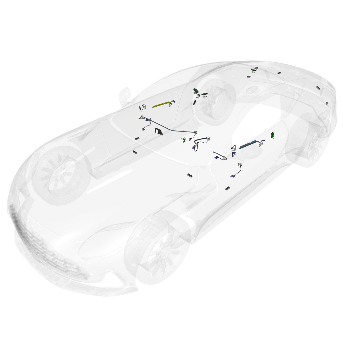 car: DB12,item_no: nan,quantity: 1.0,reference: DB12_24_PartsCatalogue-170200 Interior Lighting