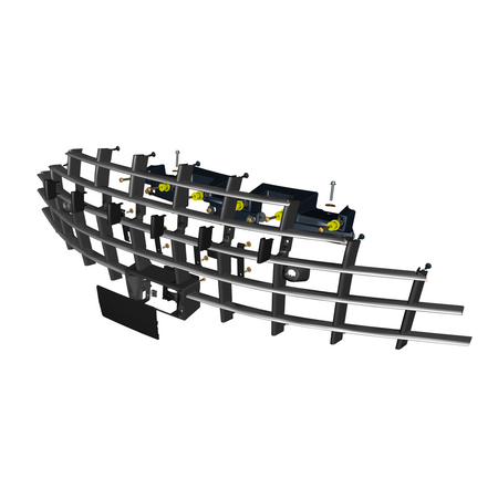 car: VANTAGE,item_no: nan,quantity: 6.0,reference: VANTAGE_25_PartsCatalogue-010801-10 Radiator Grille