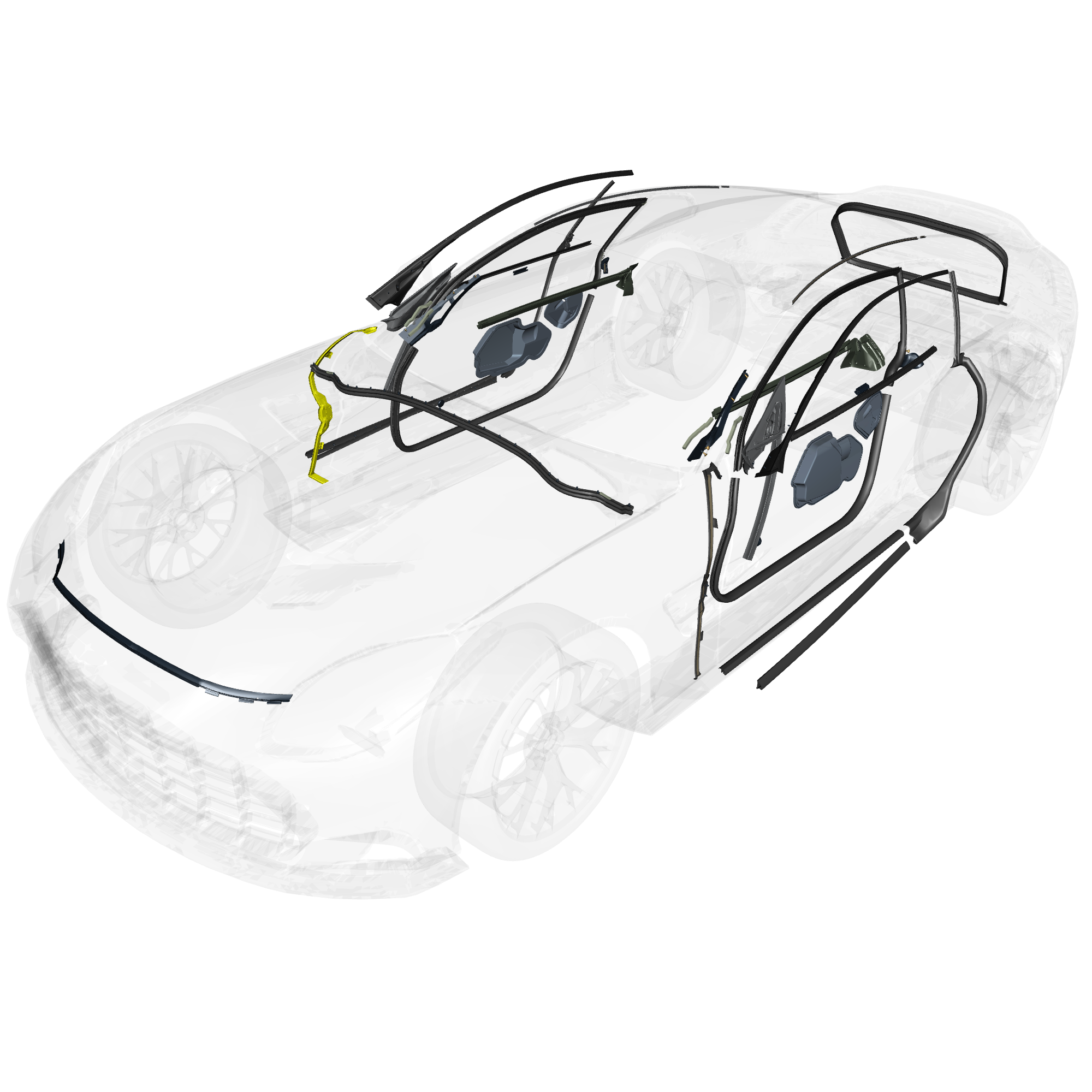 car:VANQUISH,item_no:,quantity:1,reference:VANQUISH_25_PartsCatalogue-010700 Sealing