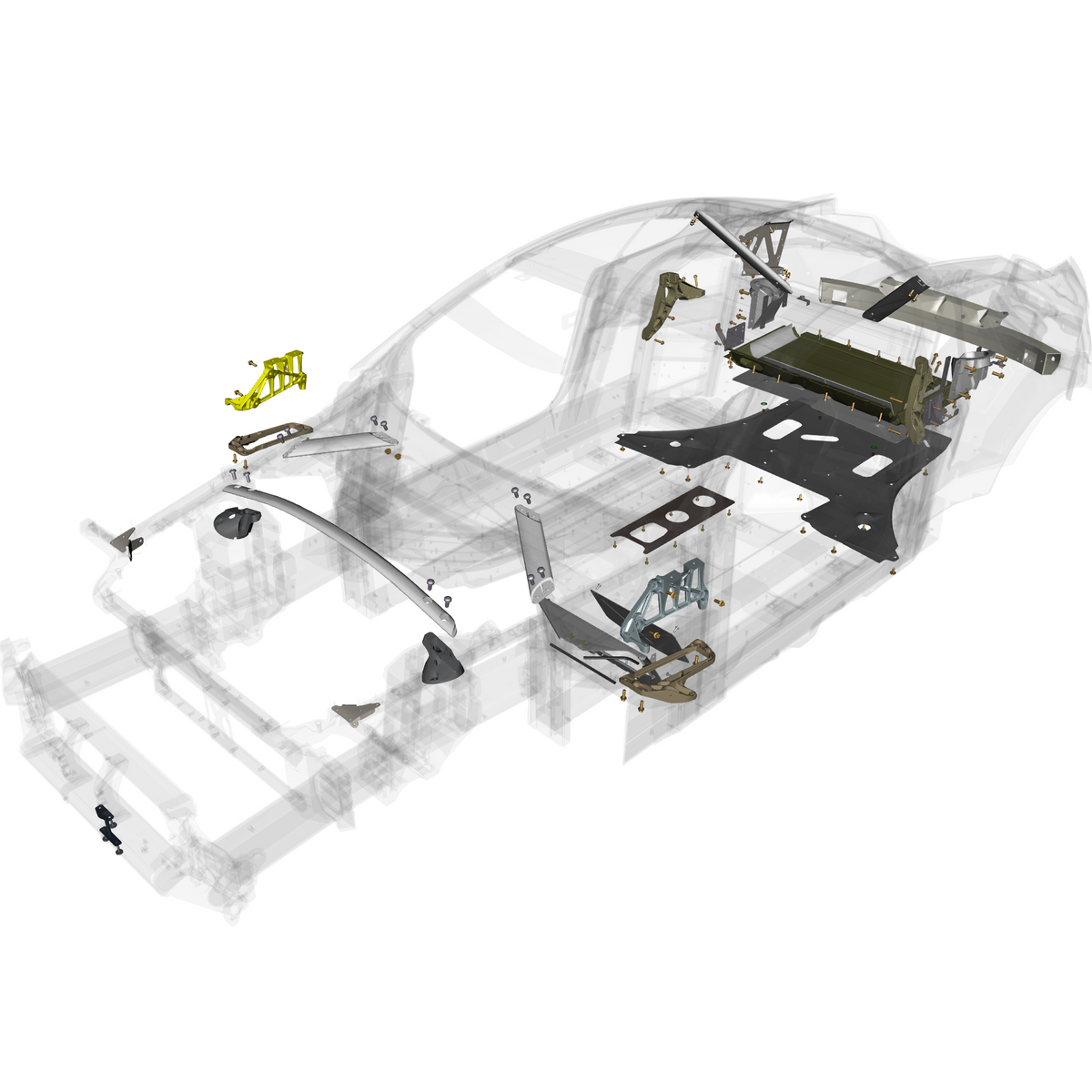car: VANTAGE V12S,item_no: nan,quantity: 1,reference: VANTAGE_V12S_PartsCatalogue-010110-02 Body Ancillary