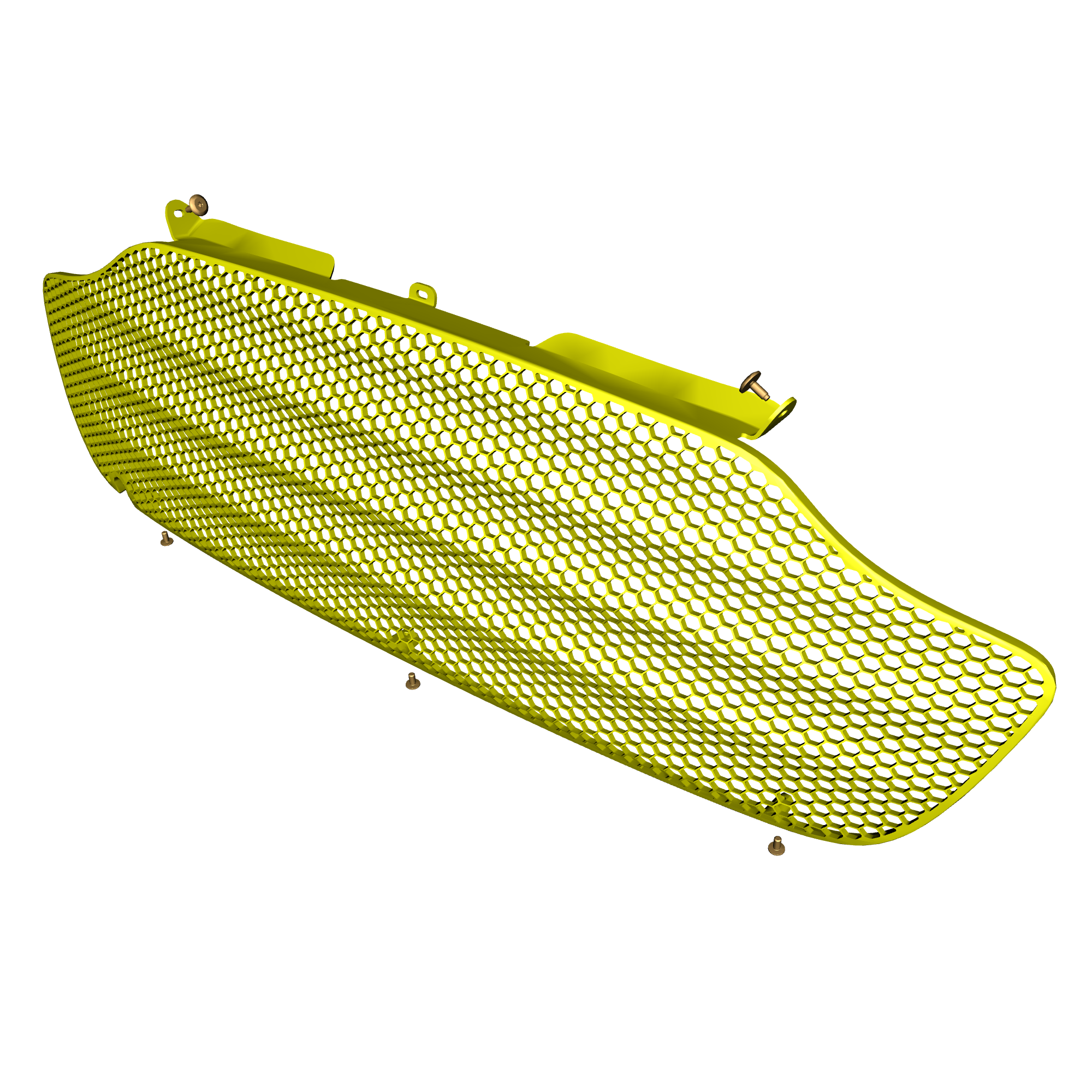 car: VANTAGE V12S,item_no: nan,quantity: 1,reference: VANTAGE_V12S_PartsCatalogue-010801-10 Radiator Grille - V600