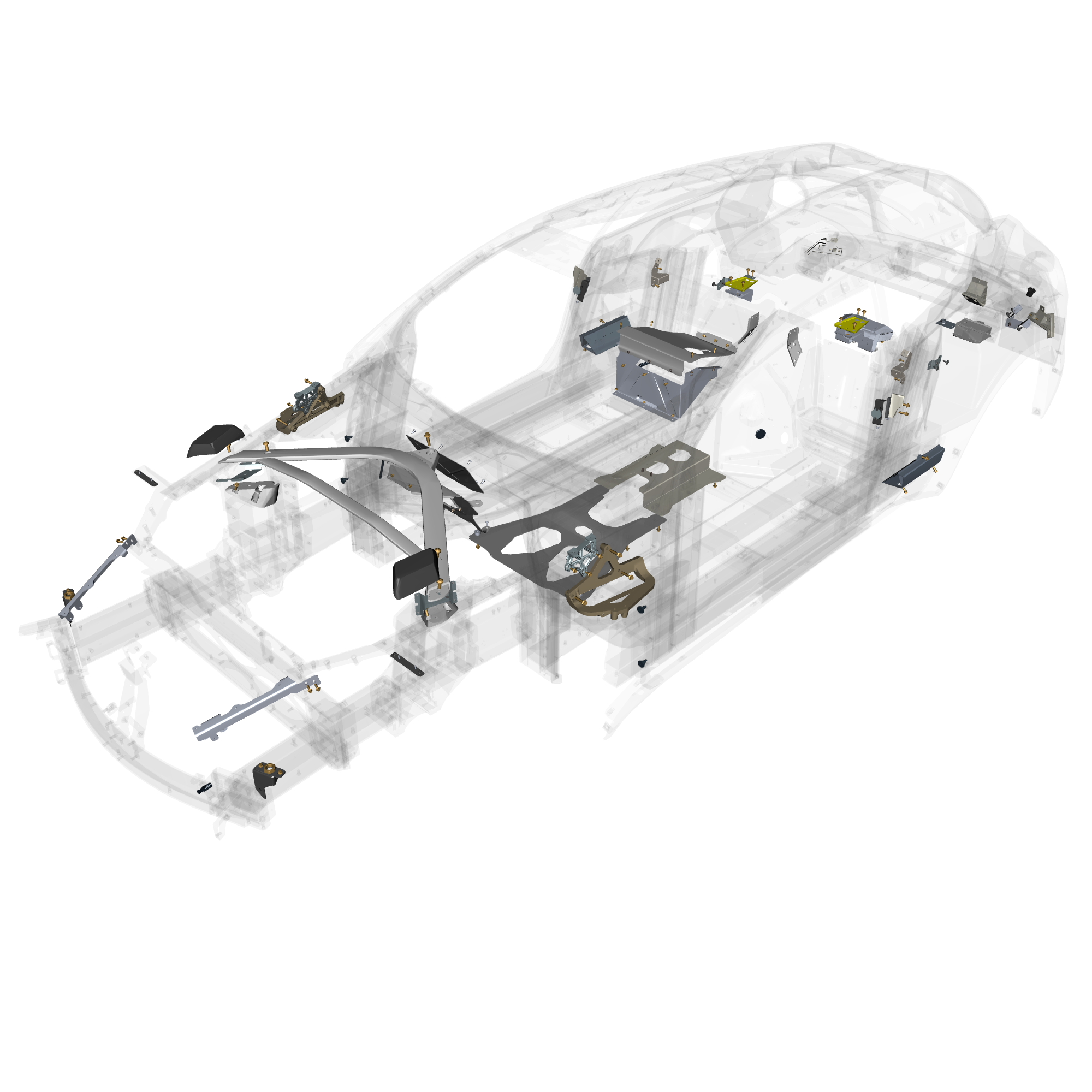 car: VANQUISH ZAGATO,item_no: nan,quantity: 2,reference: VANQUISH_ZAGATO_PartsCatalogue-010110-10 Body Ancillary Parts