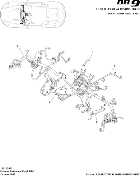 car: DB9,item_no: 3,quantity: 1,reference: DB9_05_12_00-00-DB9_05_12_180102-D5