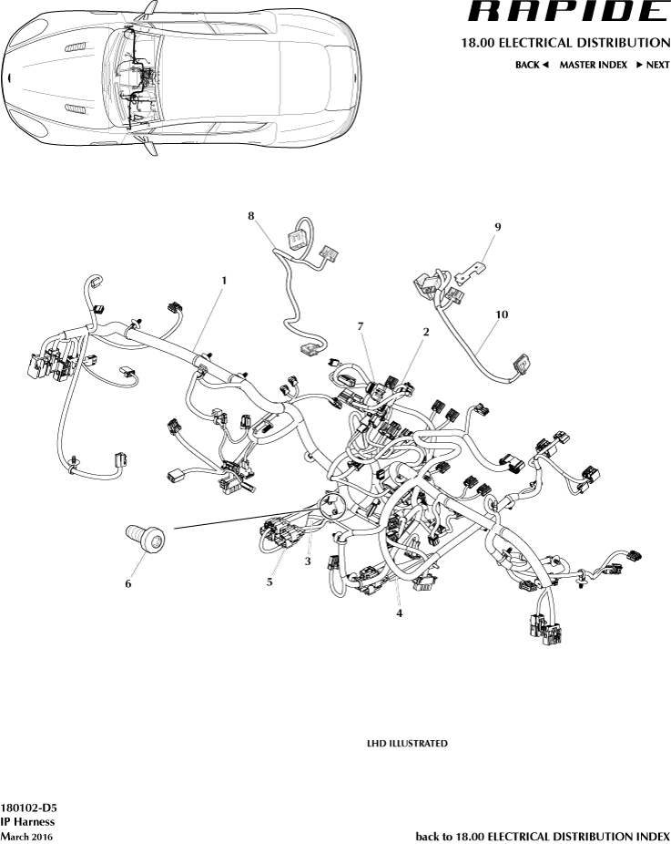 car: RAPIDE,item_no: -,quantity: 1,reference: RAPIDE_00-00-RAPIDE_180102-D5