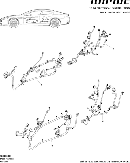 car: RAPIDE,item_no: -,quantity: A/R,reference: RAPIDE_00-00-RAPIDE_180103-D4
