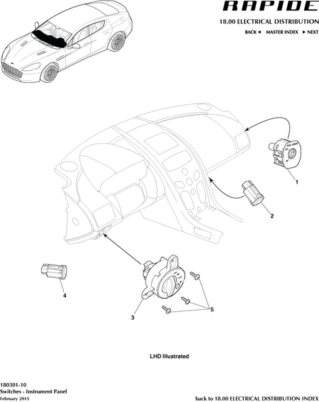 car: RAPIDE,item_no: -,quantity: 1,reference: RAPIDE_00-00-RAPIDE_180301-10