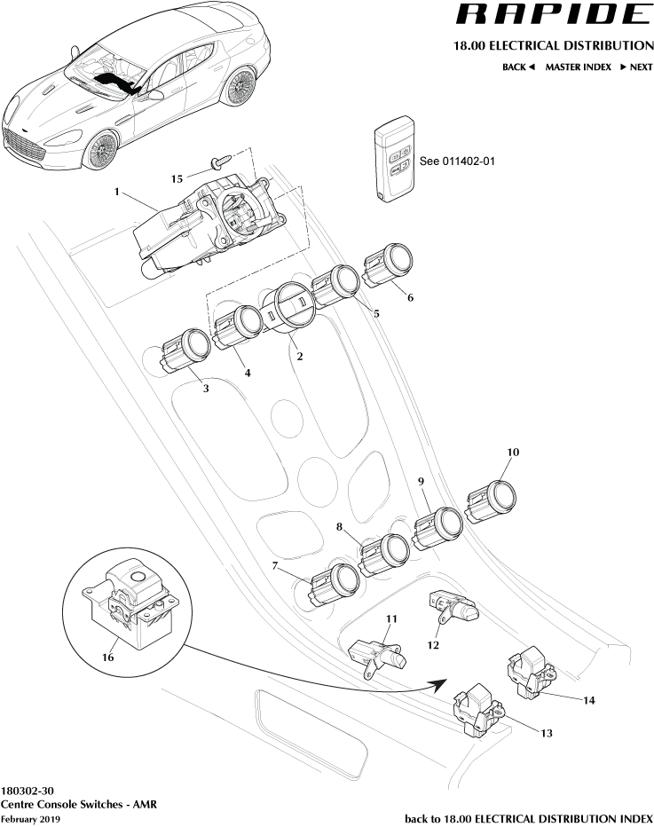 car: RAPIDE,item_no: 5,quantity: 1,reference: RAPIDE_00-00-RAPIDE_180301-30