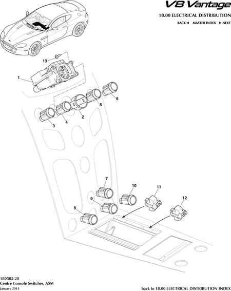 car: VANTAGE V8,item_no: 7,quantity: 1,reference: VANTAGE_V8_00-00-VANTAGE_V8_180302-20