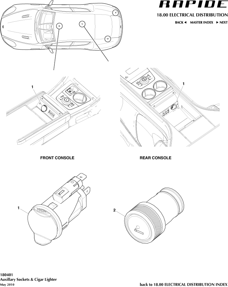 car: RAPIDE,item_no: -,quantity: -,reference: RAPIDE_00-00-RAPIDE_180401-D1