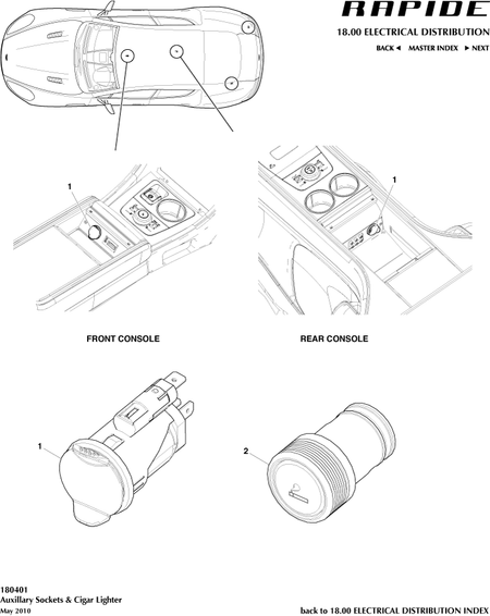 car: RAPIDE,item_no: -,quantity: -,reference: RAPIDE_00-00-RAPIDE_180401-D1