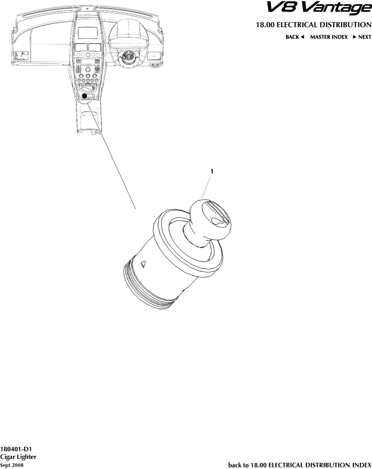 car: VANTAGE V8,item_no: 1,quantity: 1,reference: VANTAGE_V8_00-00-VANTAGE_V8_180401-D1