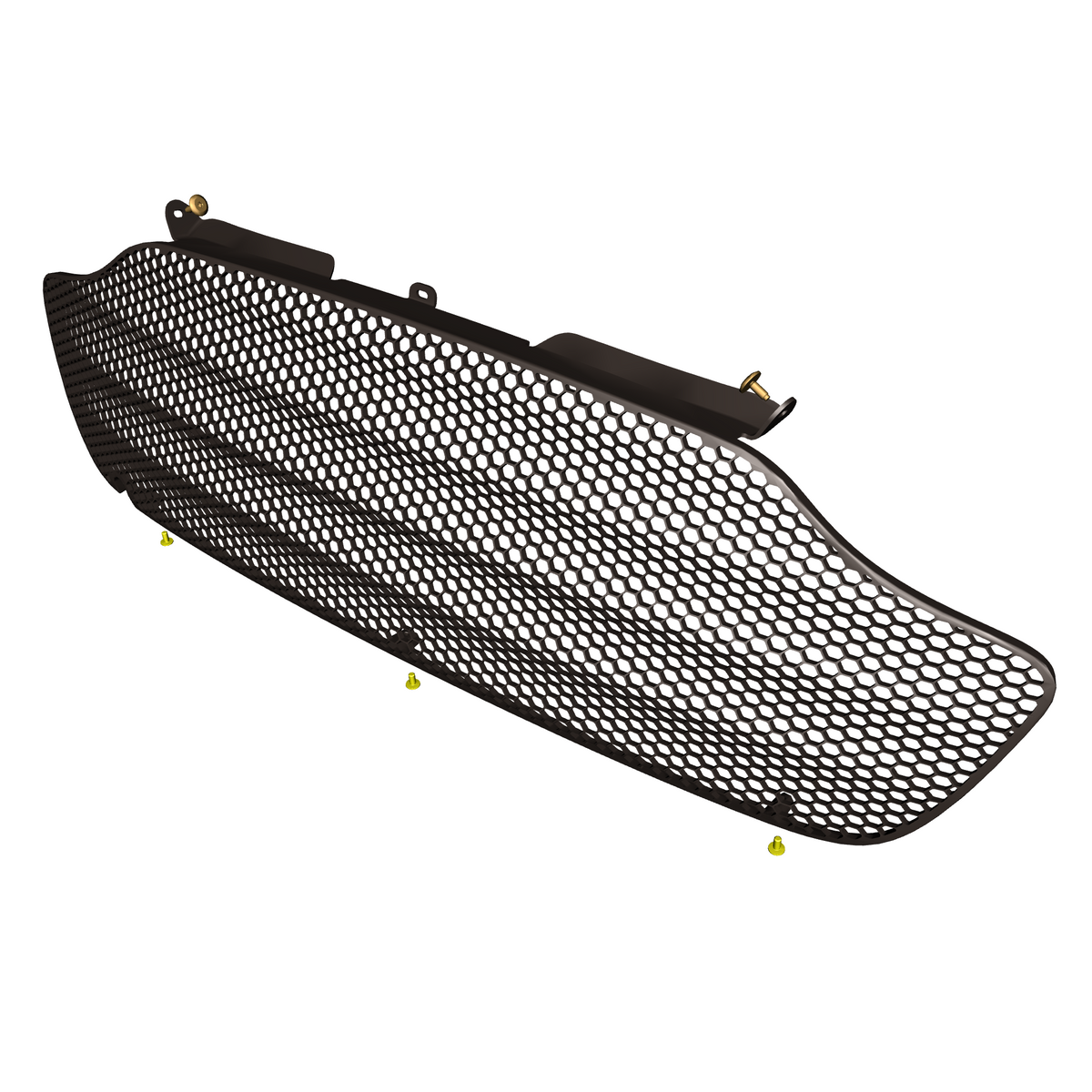 car:VANTAGE V12S,item_no:,quantity:3,reference:VANTAGE_V12S_PartsCatalogue-010801-10 Radiator Grille - V600