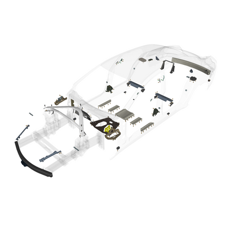 car: TARAF,item_no: nan,quantity: 1,reference: TARAF_PartsCatalogue-010110-01 Body Ancillary Parts