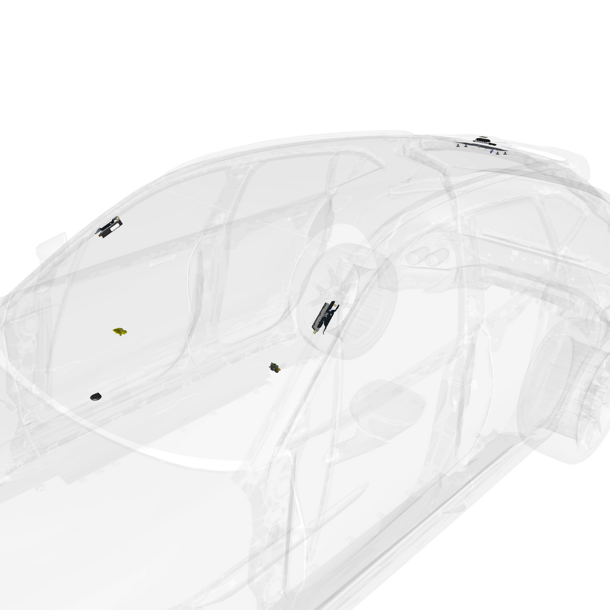 car: DBX,item_no: nan,quantity: 1.0,reference: DBX_PartsCatalogue-610500 Antenna