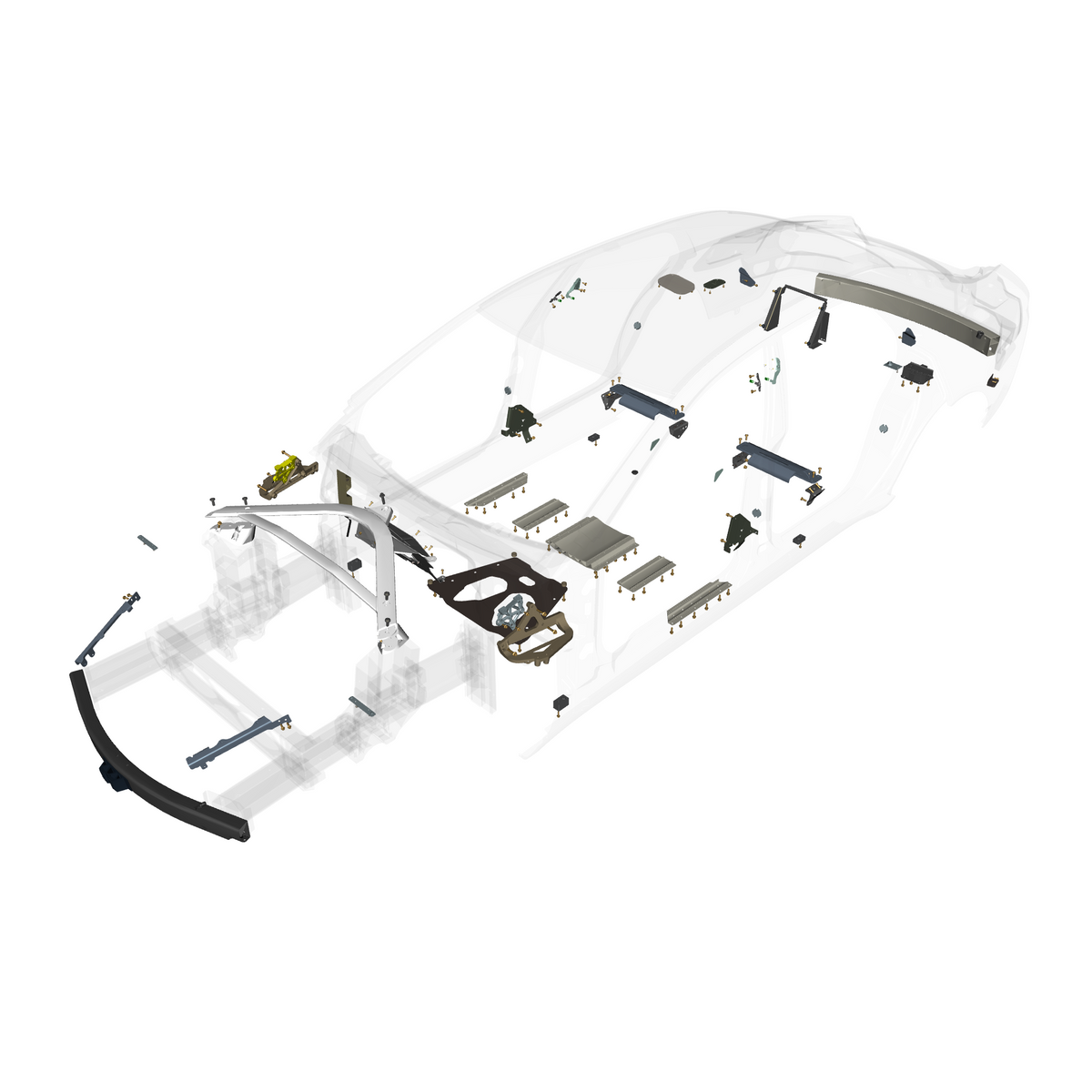 car:taraf,item_no:,quantity:1,reference:taraf_partscatalogue-010110-01 body ancillary parts
