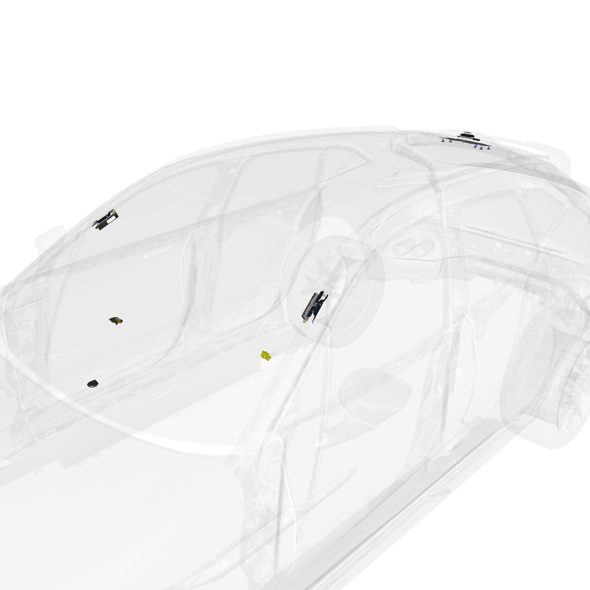 car: DBX,item_no: nan,quantity: 1.0,reference: DBX_PartsCatalogue-610500 Antenna