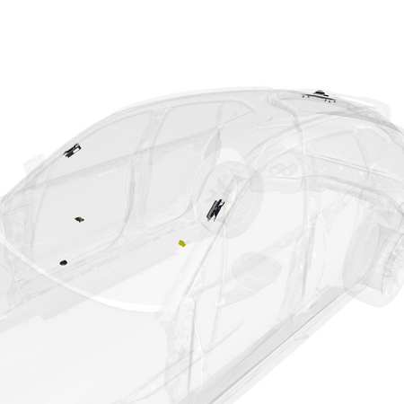 car: DBX,item_no: nan,quantity: 1.0,reference: DBX_PartsCatalogue-610500 Antenna