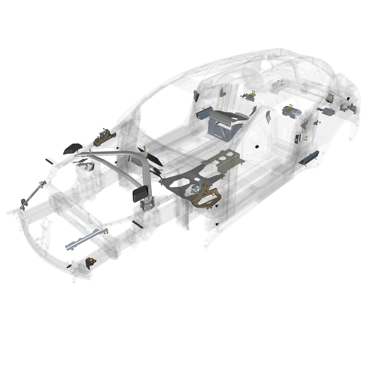 car: VANQUISH ZAGATO,item_no: nan,quantity: 2,reference: VANQUISH_ZAGATO_PartsCatalogue-010110-10 Body Ancillary Parts