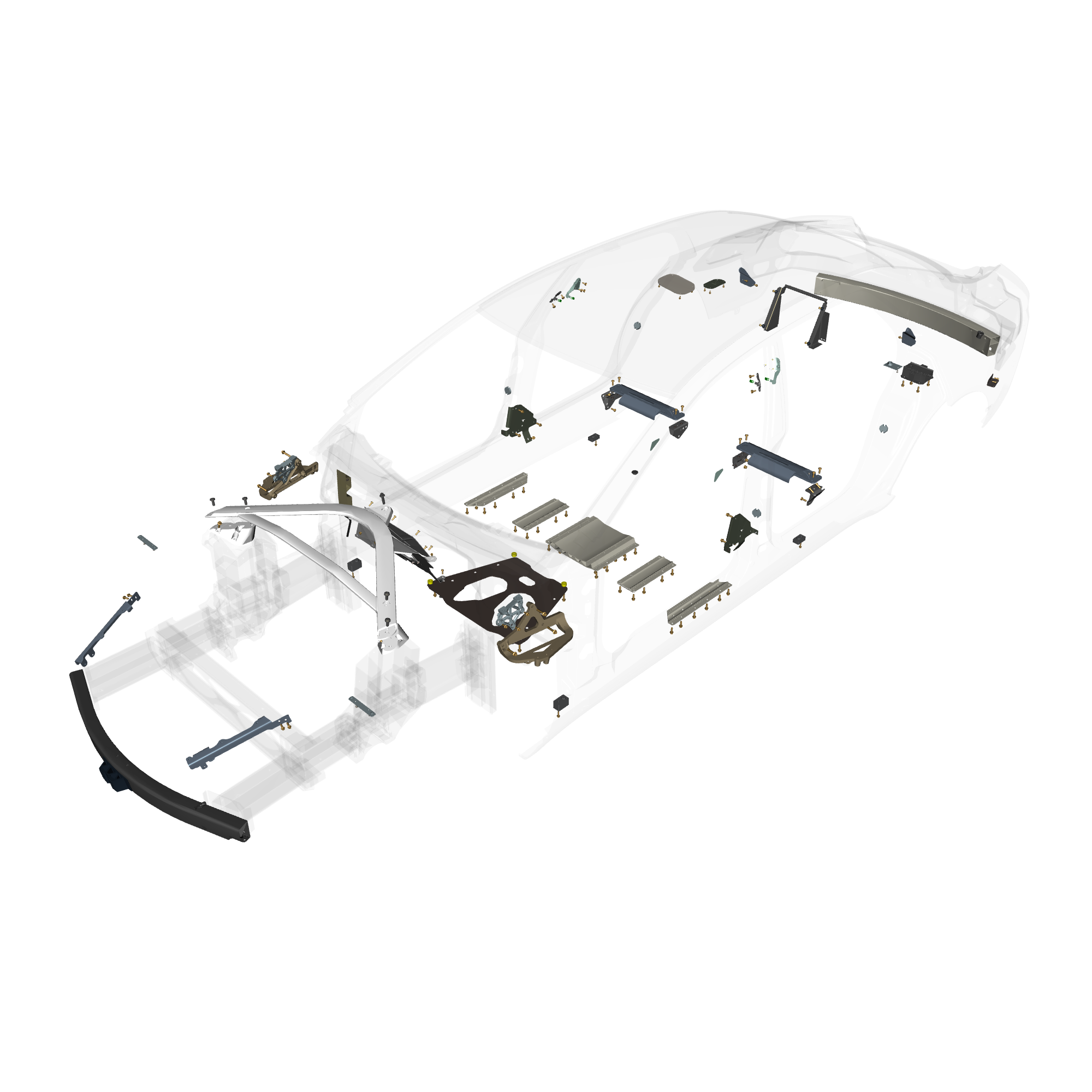 car: TARAF,item_no: nan,quantity: 4,reference: TARAF_PartsCatalogue-010110-01 Body Ancillary Parts