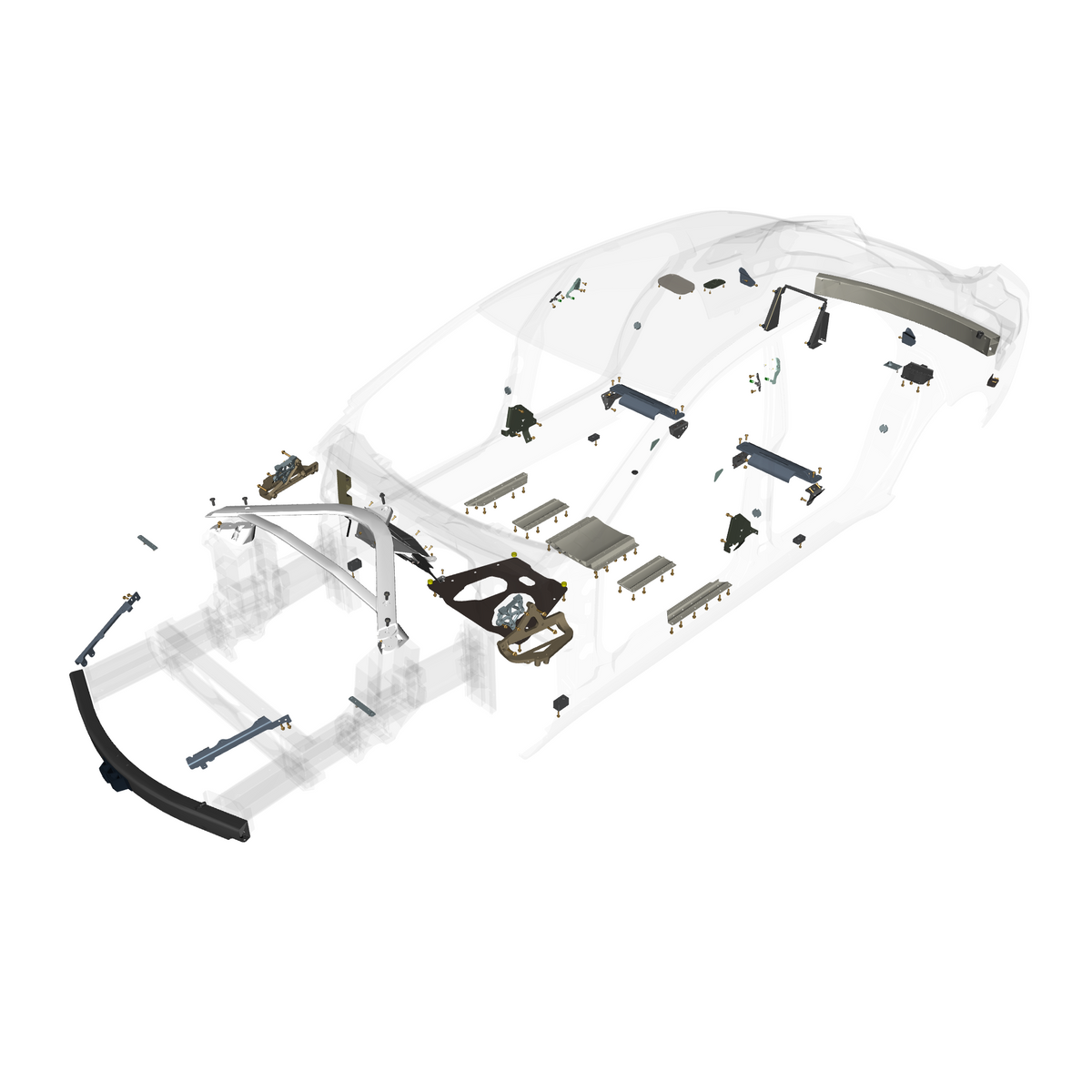 car:taraf,item_no:,quantity:4,reference:taraf_partscatalogue-010110-01 body ancillary parts