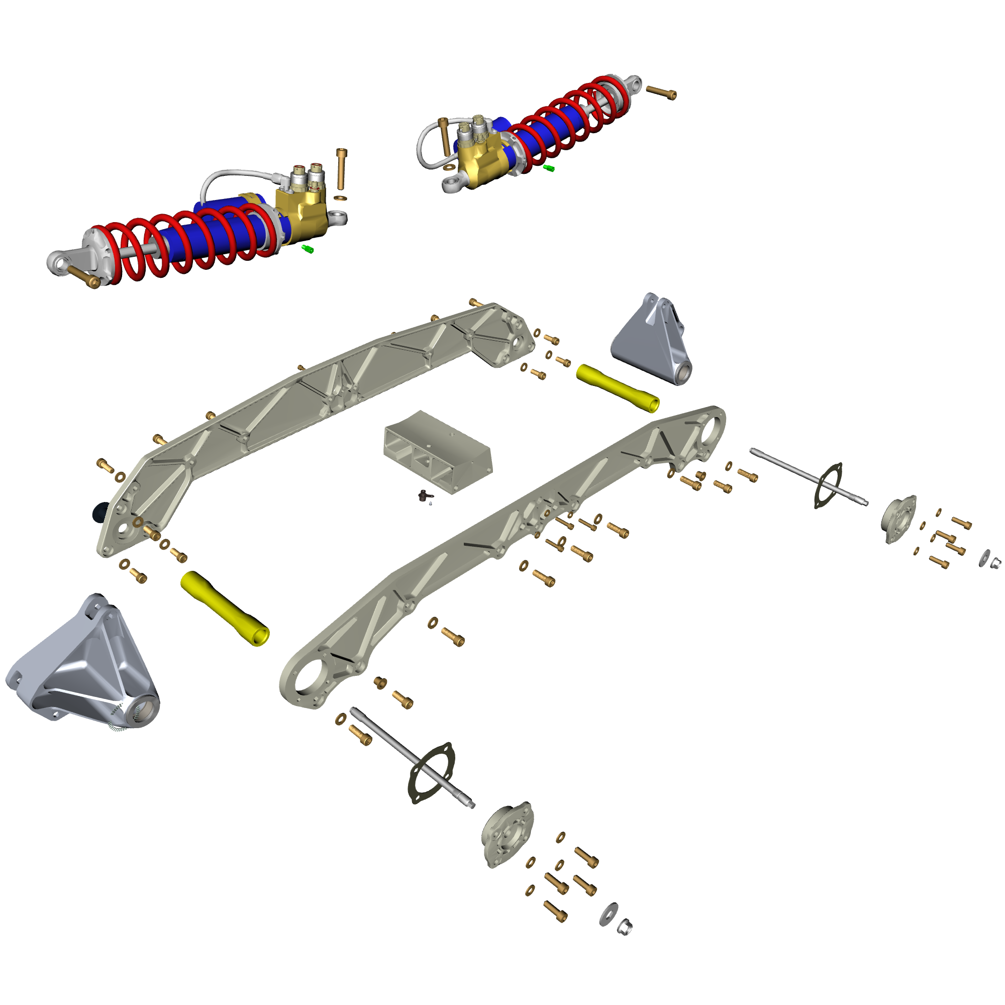 car:vulcan,item_no:,quantity:2,reference:vulcan_partscatalogue-040302-01 rear spring & damper