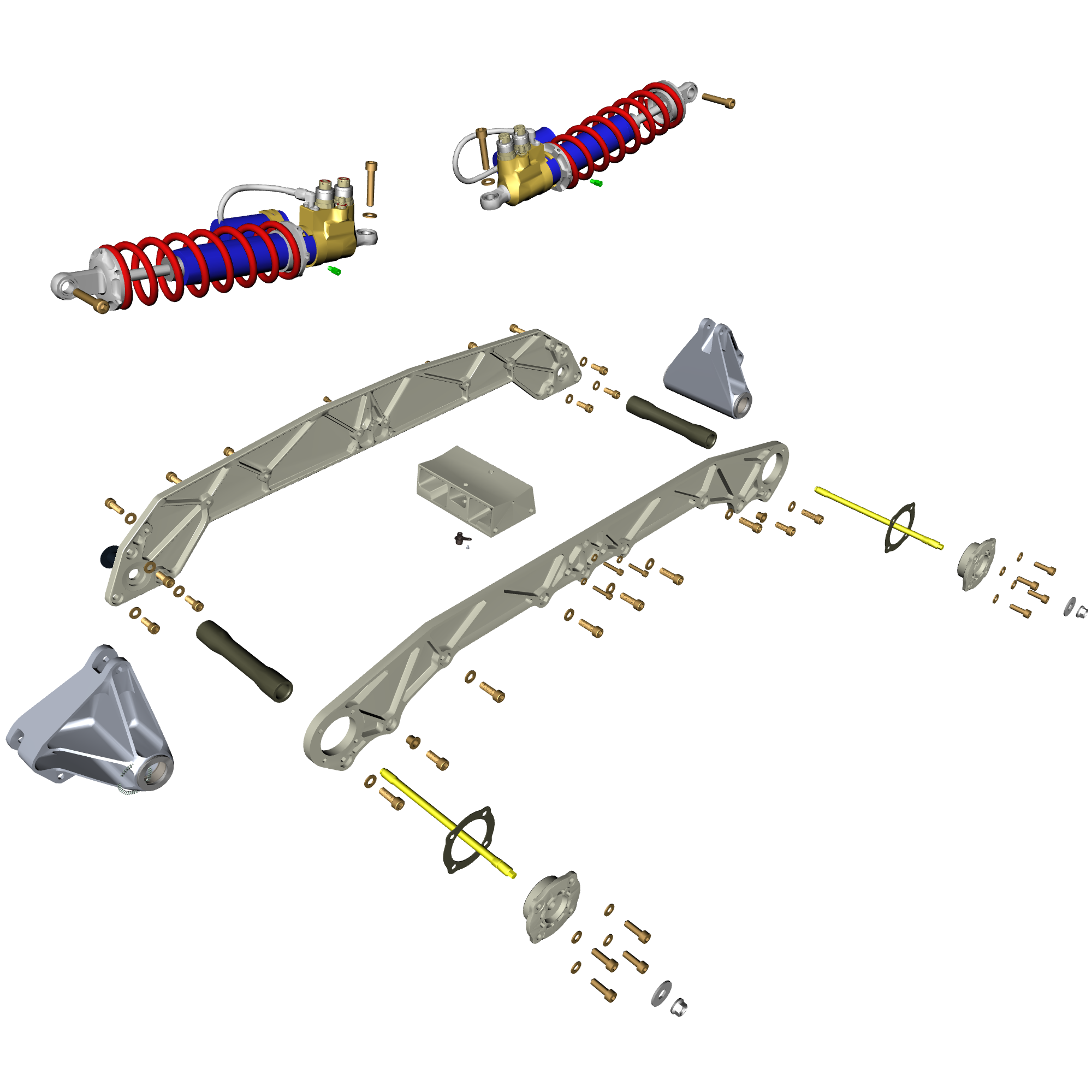 car:vulcan,item_no:,quantity:2,reference:vulcan_partscatalogue-040302-01 rear spring & damper