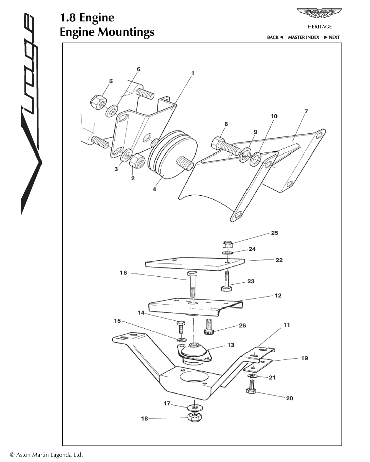 car: VIRAGE,item_no: 1,quantity: 1,reference: VIRAGE_90_1-VIRAGE_90_1.8