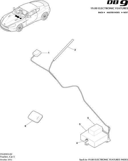 car:DB9,item_no:3,quantity:1,reference:DB9_13_00-00-DB9_13_19-0103
