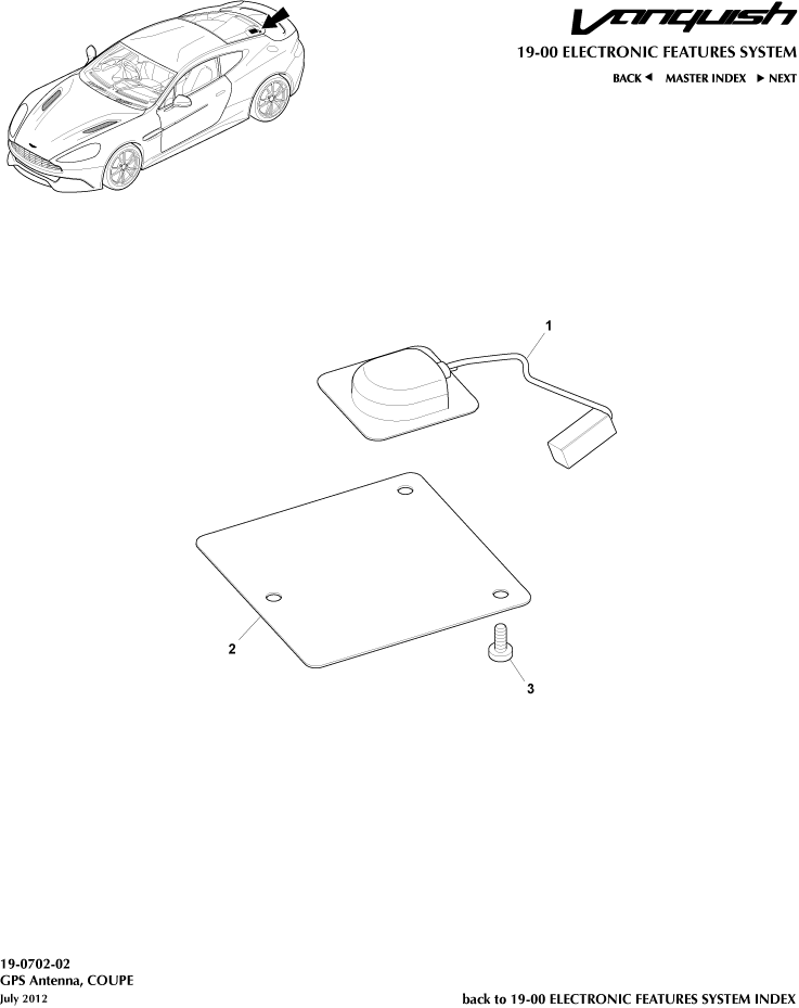 car: VANQUISH,item_no: 2,quantity: 1,reference: VANQUISH_13_00-00-VANQUISH_13_19-0702-02