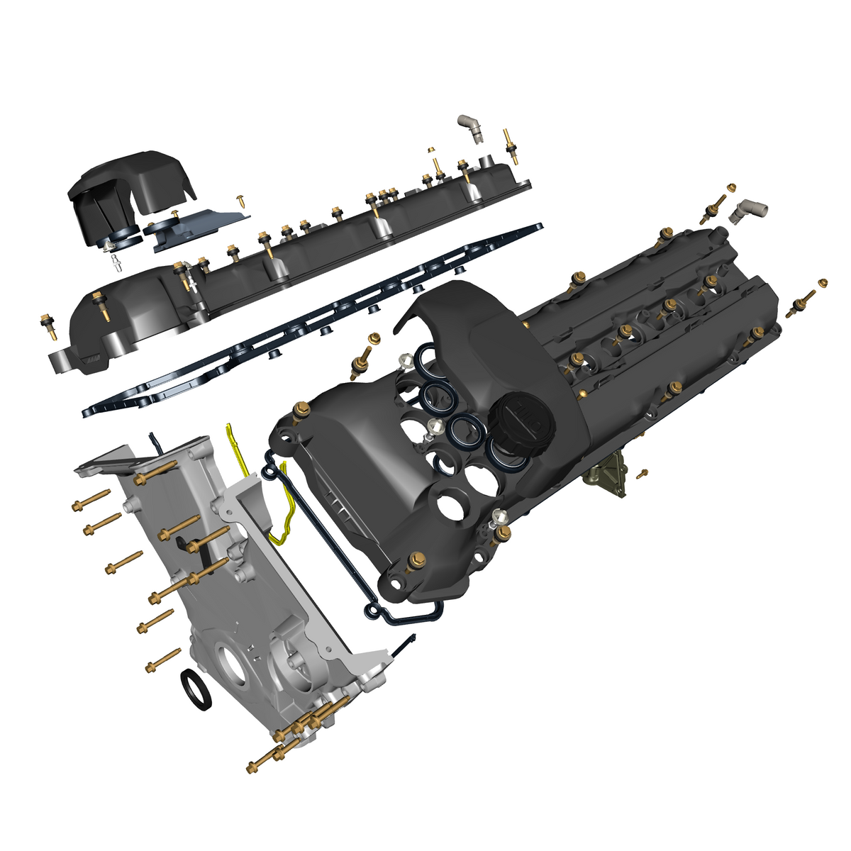 car:vantage v12s,item_no:,quantity:1,reference:vantage_v12s_partscatalogue-031000-01 engine covers