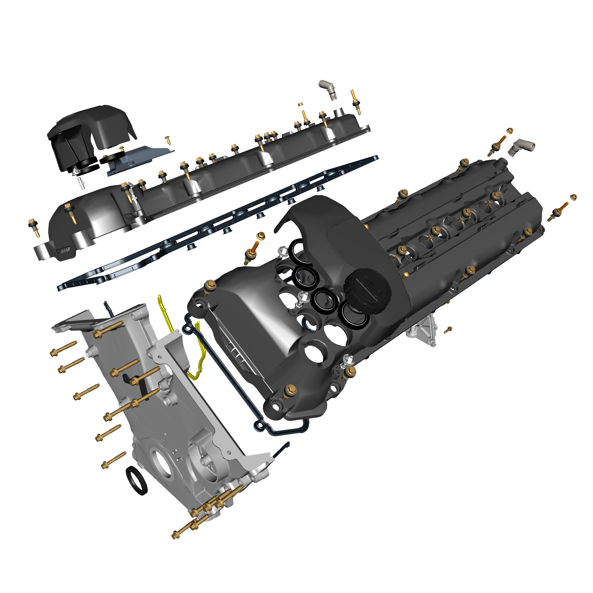 car:taraf,item_no:,quantity:1,reference:taraf_partscatalogue-031000-01 engine covers