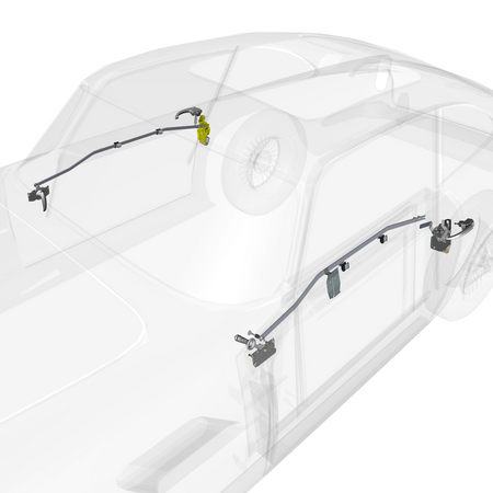 car: DB5 GF,item_no: nan,quantity: 1,reference: DB5GF_PartsCatalogue-310905-10 Door Latch Sytem