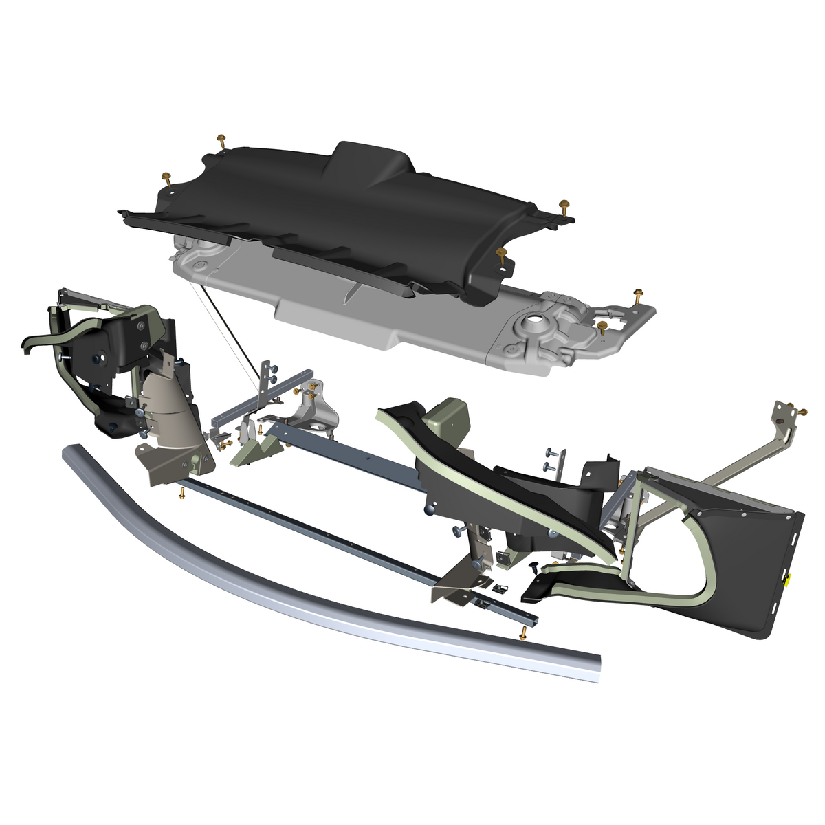 car:vantage,item_no:,quantity:4,reference:vantage_25_partscatalogue-010208 grille opening panels