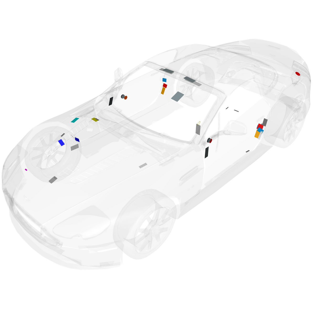 car: VANTAGE V12S,item_no: nan,quantity: 1,reference: VANTAGE_V12S_PartsCatalogue-000100-01 Labels & Certificates