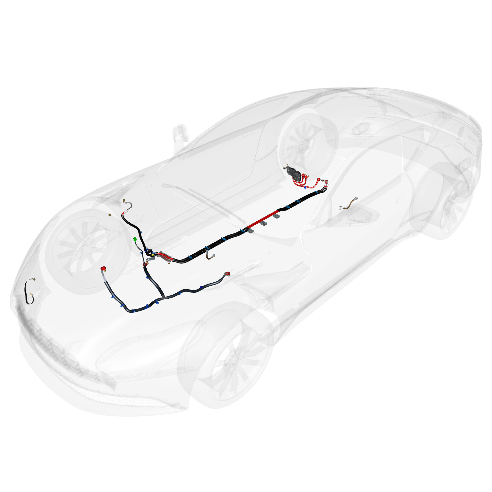 car:DB11,item_no:,quantity:2,reference:DB11_PartsCatalogue-180110-10 Battery Cables