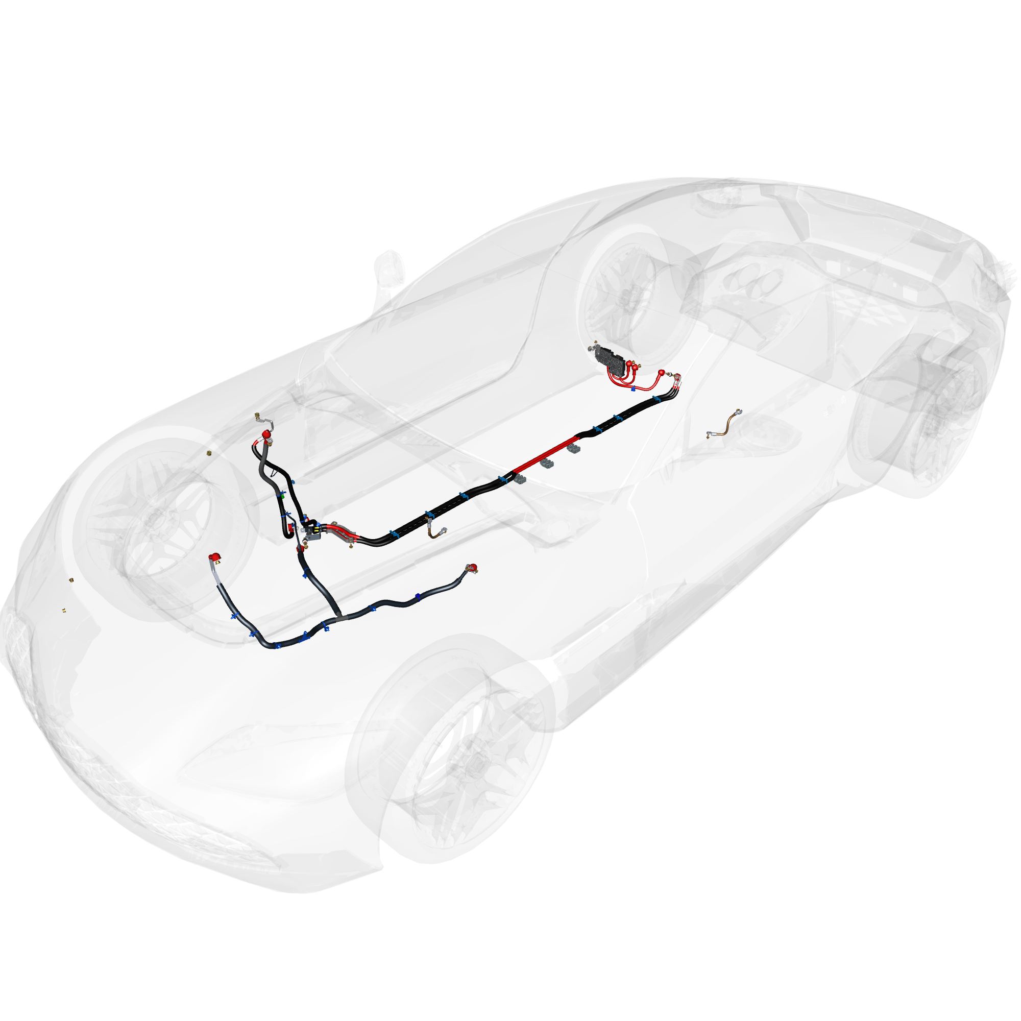 car:DBS ZAGATO,item_no:,quantity:2,reference:DBS_ZAGATO_PartsCatalogue-180110-10 Battery Cables