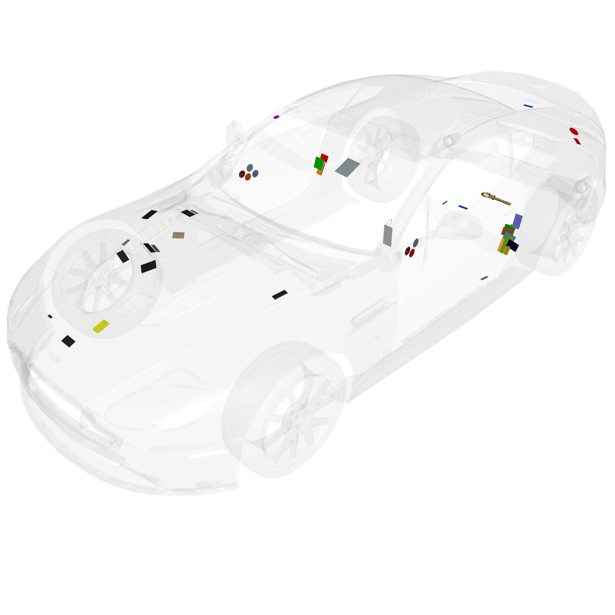 car:VANTAGE V12S,item_no:,quantity:1,reference:VANTAGE_V12S_PartsCatalogue-000100-01 Labels & Certifications