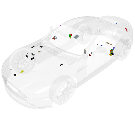 car:VANTAGE V12S,item_no:,quantity:1,reference:VANTAGE_V12S_PartsCatalogue-000100-01 Labels & Certifications
