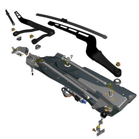 car:TARAF,item_no:,quantity:1,reference:TARAF_PartsCatalogue-011601-01 Wiper Assembly