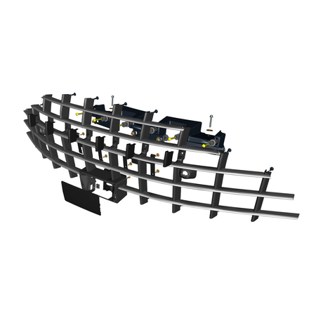 car:VANTAGE,item_no:,quantity:6.0,reference:VANTAGE_25_PartsCatalogue-010801-10 Radiator Grille