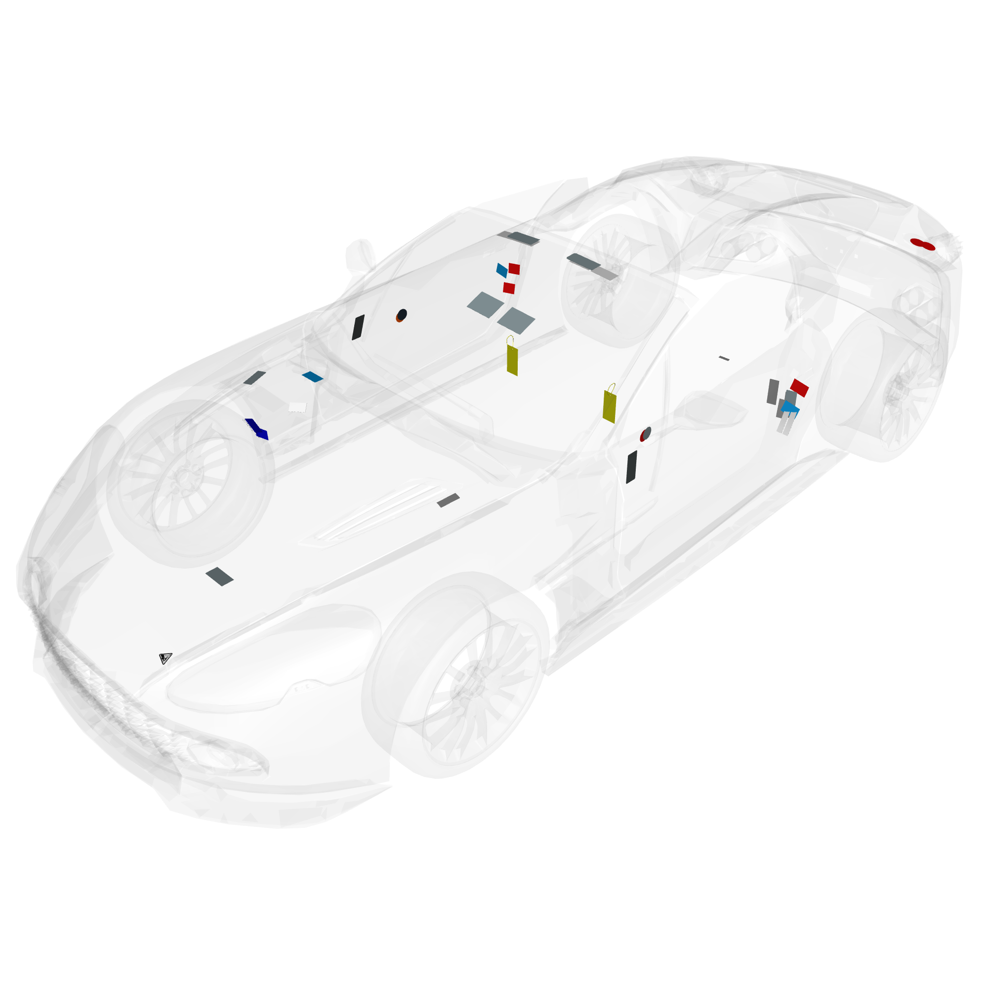 car:VANQUISH ZAGATO,item_no:,quantity:1,reference:VANQUISH_ZAGATO_PartsCatalogue-000100-10 Labels & Certifications