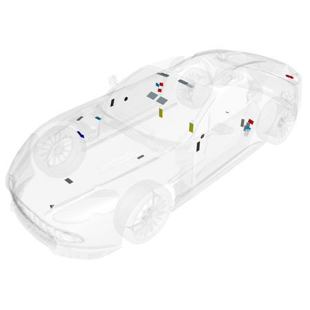 car:VANQUISH ZAGATO,item_no:,quantity:1,reference:VANQUISH_ZAGATO_PartsCatalogue-000100-10 Labels & Certifications