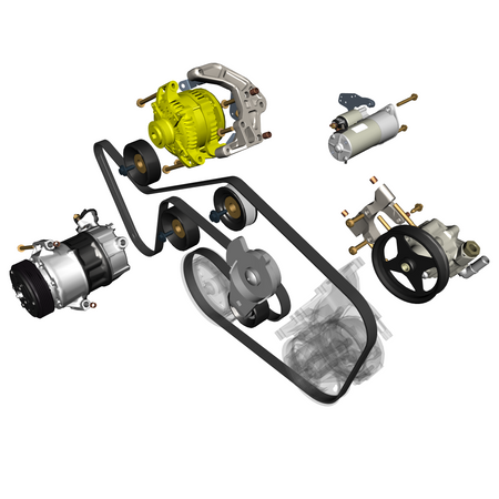 car: TARAF,item_no: nan,quantity: 1,reference: TARAF_PartsCatalogue-030500-01 Engine Ancillaries