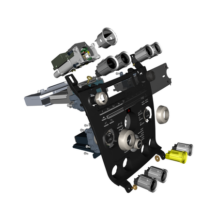 car: VANTAGE V12S,item_no: nan,quantity: 1.0,reference: VANTAGE_V12S_PartsCatalogue-180304-02 Centre Stack & Switches 'S'