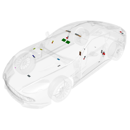 car: VANQUISH ZAGATO,item_no: nan,quantity: 1,reference: VANQUISH_ZAGATO_PartsCatalogue-000100-10 Labels & Certifications