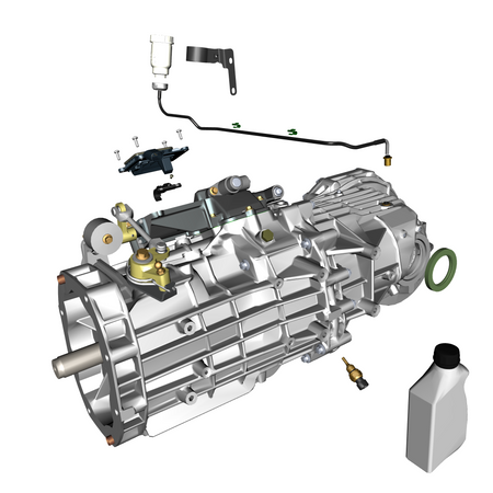 car:vantage v12s,item_no:,quantity:1,reference:vantage_v12s_partscatalogue-070300-r1 transmission assembly